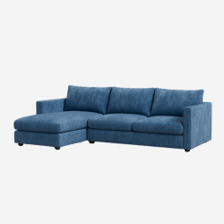 Maya Sectional Sofa 4 Seater - Helloilmare